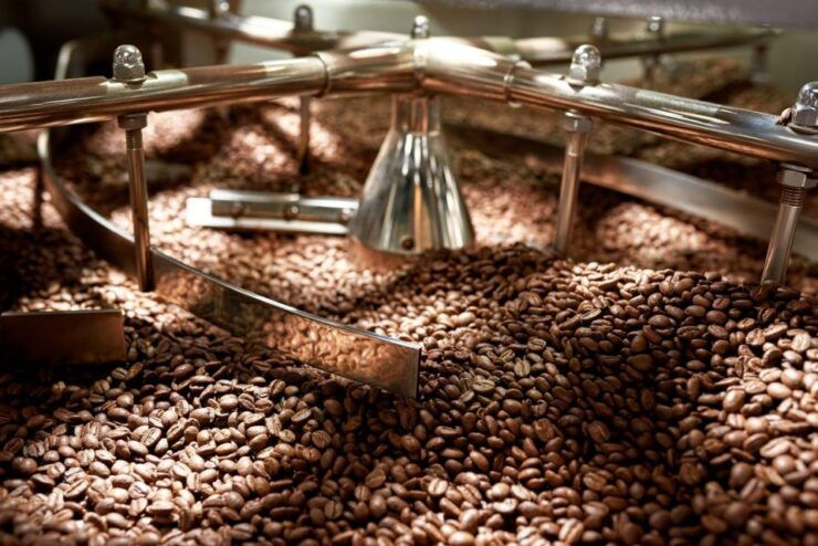 Small Group: Coffee Experience Day in Tuscan Hills - Itinerary Highlights