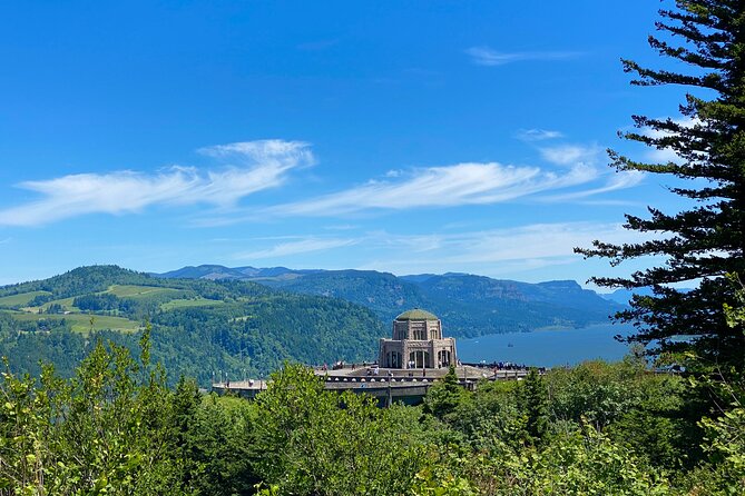 Small Group: Columbia River Gorge Waterfalls and Mt Hood Day Tour From Portland - Questions and Assistance