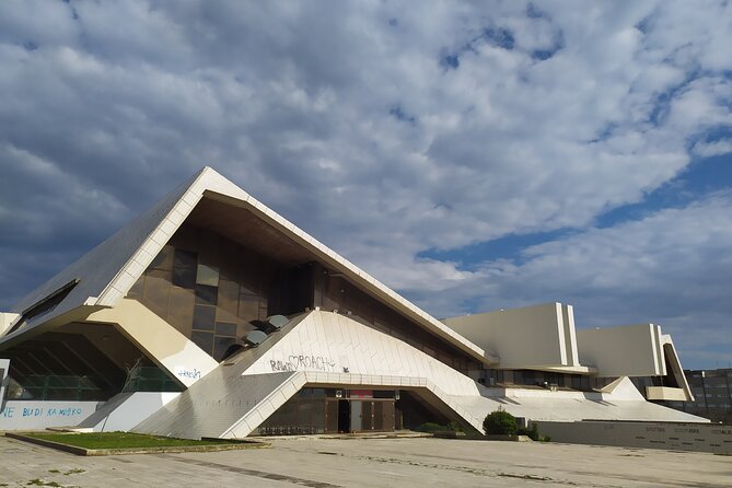 Small-Group Communist Tour of Split - Boutique Group Tour - Pricing and Booking Information