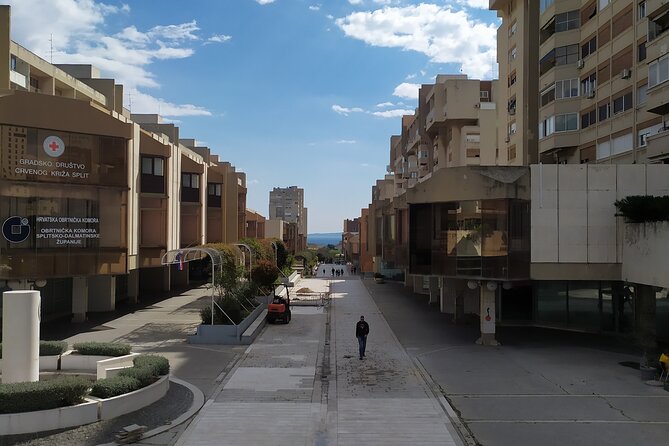 Small-Group Communist Tour of Split - Boutique Group Tour - Frequently Asked Questions