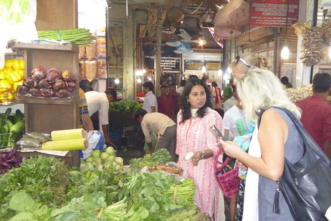 Small-Group Cooking Class With Local Market Walk, Hauz Khas (Feb ) - Experience Details