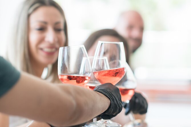 Small Group Cooking Lesson With Visit to Two Wineries - Tips and Recommendations