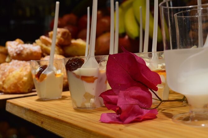 Small Group Corfu Gastronomy Tour - Historical and Cultural Insights