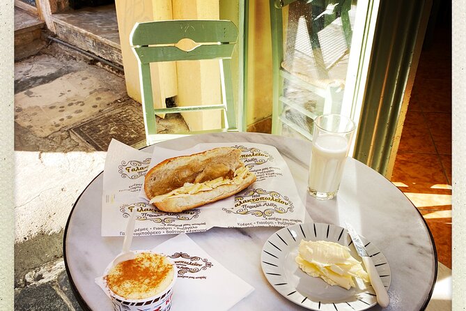 Small Group Corfu Gastronomy Tour - Customer Reviews and Testimonials