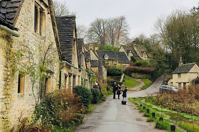 Small-Group Cotswolds Tour (From London) - Additional Information