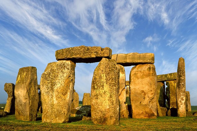 Small Group Cotswolds Village, Stonehenge and Bath Tour From London - Booking and Logistics