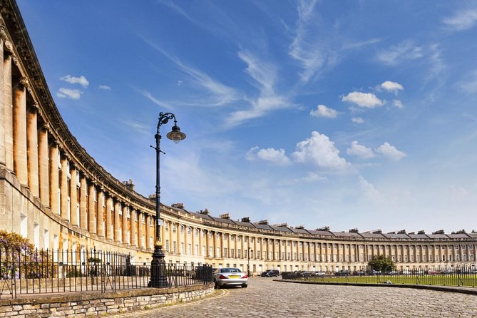 Small Group Cotswolds Village, Stonehenge and Bath Tour From London - Tour Experience