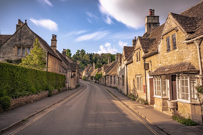 Small Group Cotswolds Village, Stonehenge and Bath Tour From London - Common Questions