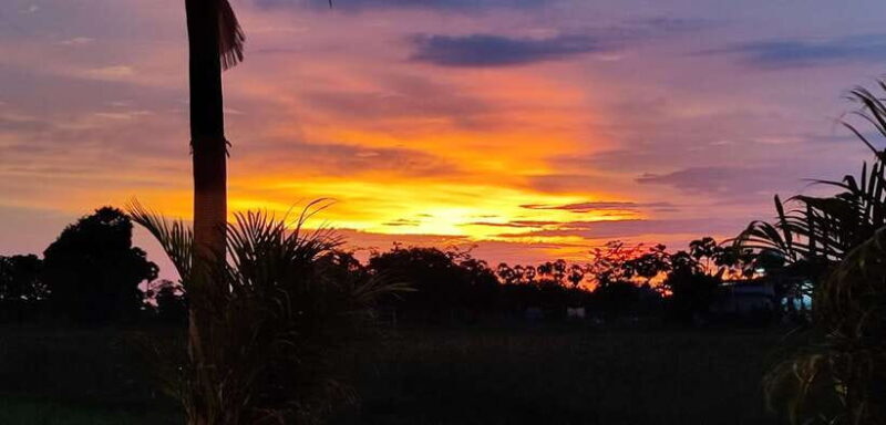 Small Group Countryside Sunset Bike Tours - The Sum Up