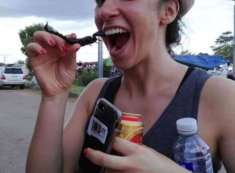 Small Group Countryside Sunset Bike Tours - Introduction to the Cambodia Countryside Sunset Bike Tour