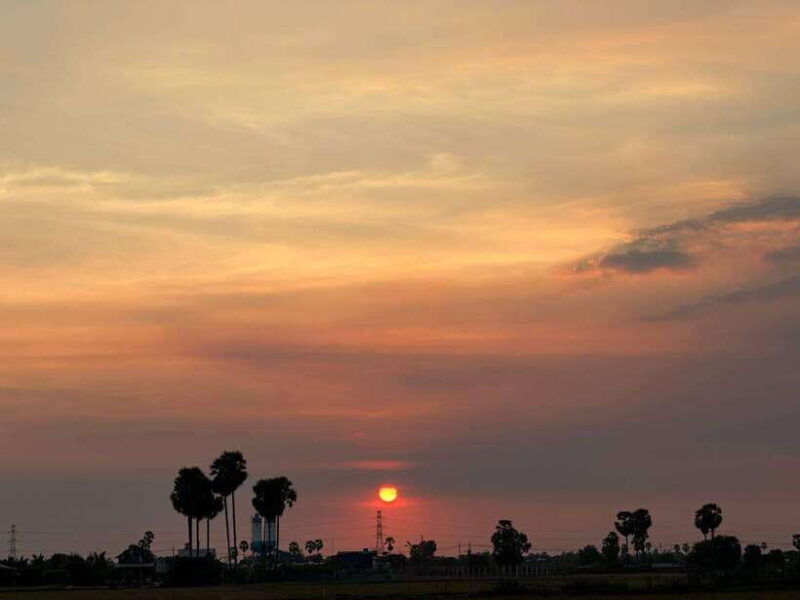 Small Group Countryside Sunset Bike Tours - Frequently Asked Questions (FAQs)