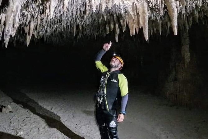 Small-Group Cova De Coloms Sea Caving Tour in Mallorca - Geological and Historical Information