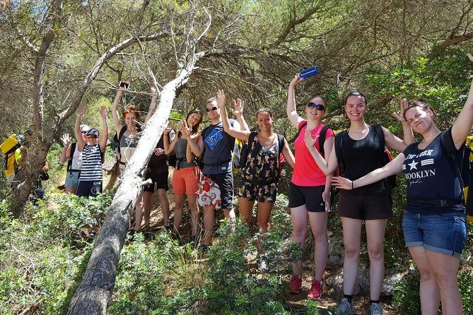 Small-Group Cova De Coloms Sea Caving Tour in Mallorca - Must-Do Experience