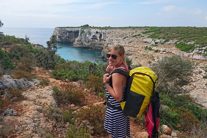 Small-Group Cova De Coloms Sea Caving Tour in Mallorca - Pickup and Transportation