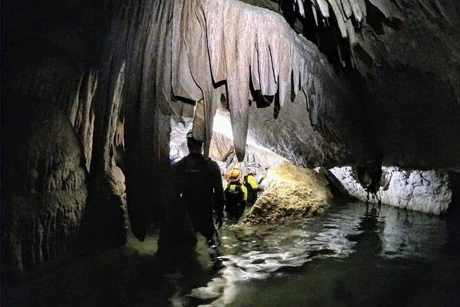 Small-Group Cova De Coloms Sea Caving Tour in Mallorca - Safety and Requirements