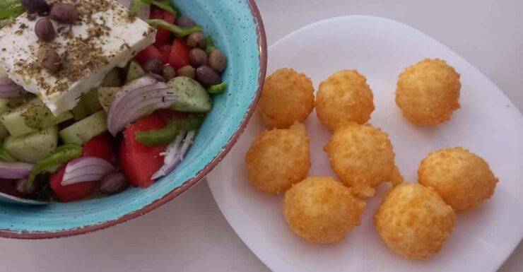 Small Group - Cretan Cuisine - Cooking Lessons in Heraklion - Signature Cretan Dishes