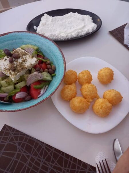 Small Group - Cretan Cuisine - Cooking Lessons in Heraklion - Tips for Participants