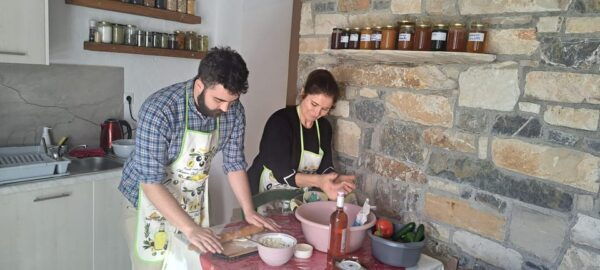 Small Group - Cretan Cuisine - Cooking Lessons in Heraklion - Frequently Asked Questions