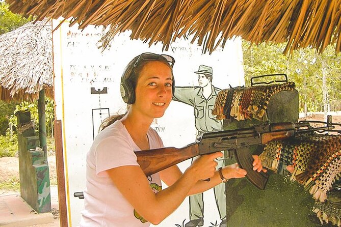 Small Group Cu Chi Tunnels Half Day - Common Questions