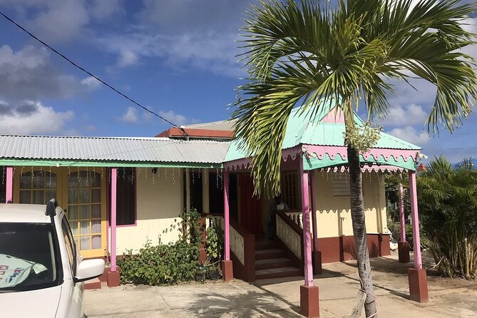 Small-Group Culinary Culture Tour in St. Maarten - Tour Highlights