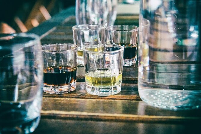 Small-Group Culinary Walking Tour in Budapest - Tour Details