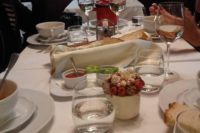 Small-Group Culinary Walking Tour in Budapest - Additional Information