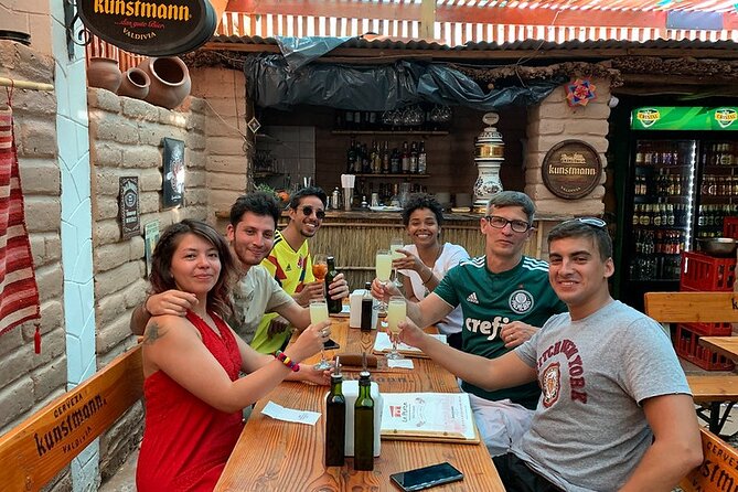 Small-Group Cusco City Tour With Peruvian Tasting - Tour Overview and Highlights