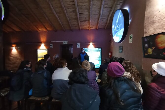 Small-Group Cusco City Tour With Peruvian Tasting - Immersive Cultural Experience