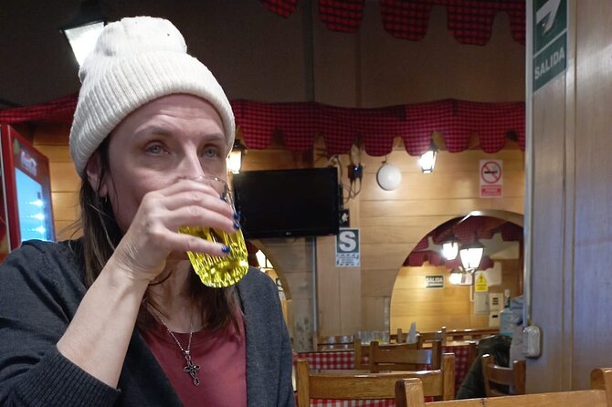 Small-Group Cusco City Tour With Peruvian Tasting - Genuine Reviews From Viator and Tripadvisor