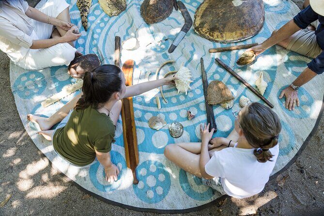 Small Group Daintree Rainforest and Aboriginal Coastal Adventure - Exploring the Itinerary in Detail