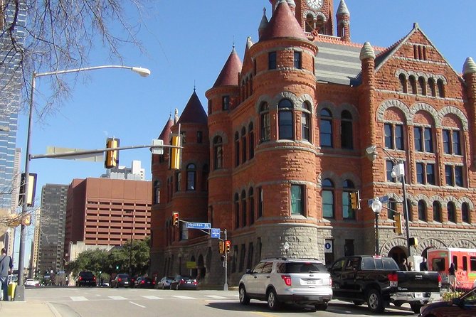 Small-Group Dallas and Fort Worth City Sightseeing Tour - Tour Highlights