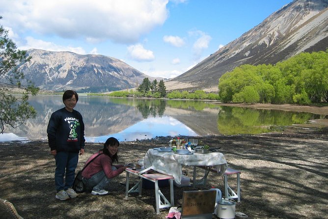 Small-Group Day Tour by Train From Christchurch, Arthurs Pass - Pricing and Booking Details