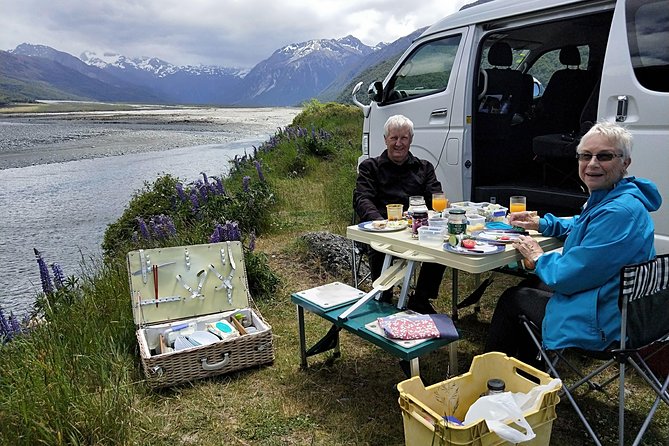 Small-Group Day Tour by Train From Christchurch, Arthurs Pass - Contact Information