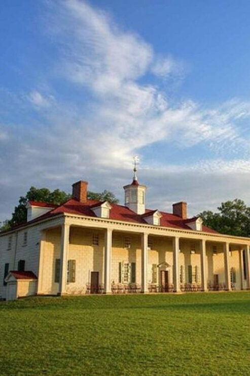 Small Group Day Tour: DC to Mount Vernon&Old Town Alexandria - Itinerary and Highlights
