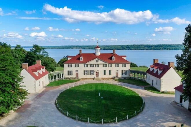Small Group Day Tour: DC to Mount Vernon&Old Town Alexandria - Important Information and Requirements