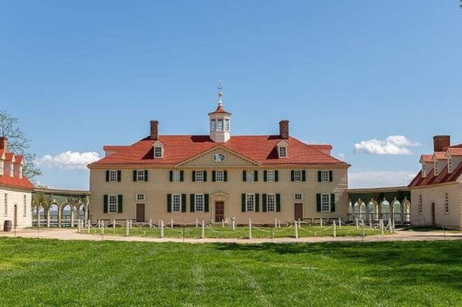 Small Group Day Tour: DC to Mount Vernon&Old Town Alexandria - Weather and Safety Considerations