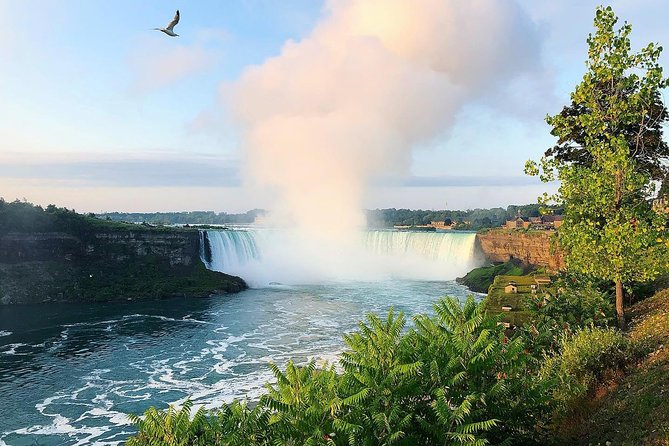 Small-Group Day Tour From Toronto to Niagara Falls and Around - Tour Highlights