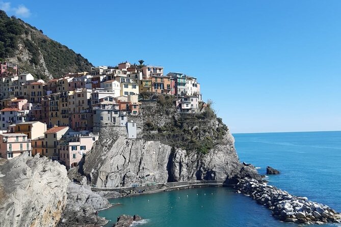 Small Group Day Tour in Cinque Terre and Pisa From Florence - Additional Recommendations