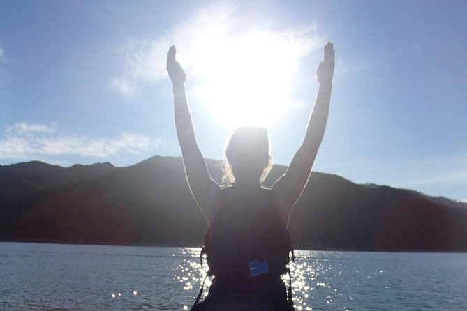 Small-Group Day Tour: Kayak and Hike Abel Tasman National Park  - Marahau - Cancellation Policy