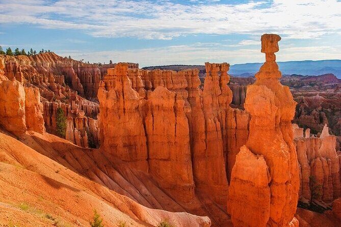 Small Group Day Tour To Explore Bryce Canyon & Zion National Park - FAQ: Practical Questions Answered