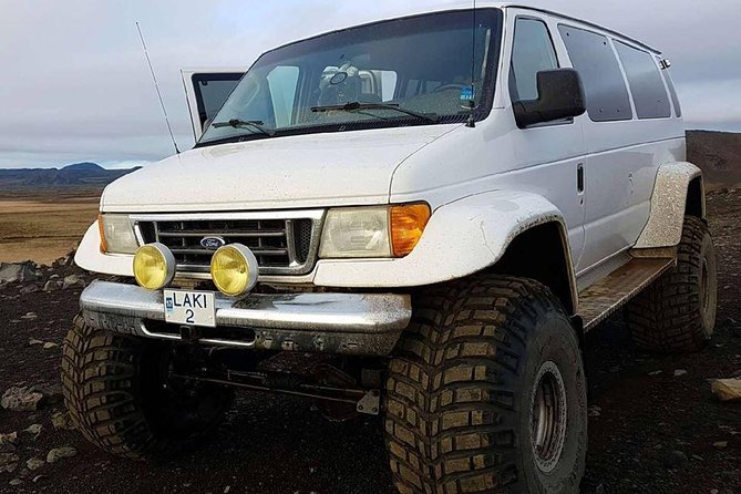 Small Group Day Tour to Lakagigar Volcano by Super Jeep From Klaustur - Common Questions (FAQs)