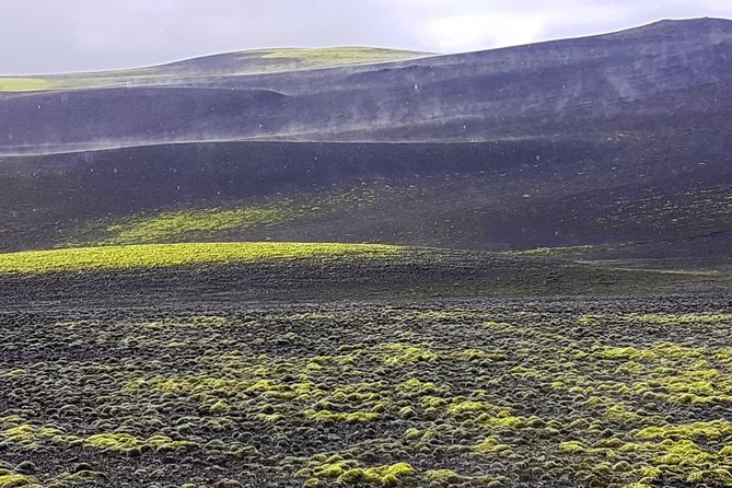 Small Group Day Tour to Lakagigar Volcano by Super Jeep From Klaustur - Directions to Lakagigar Volcano From Klaustur