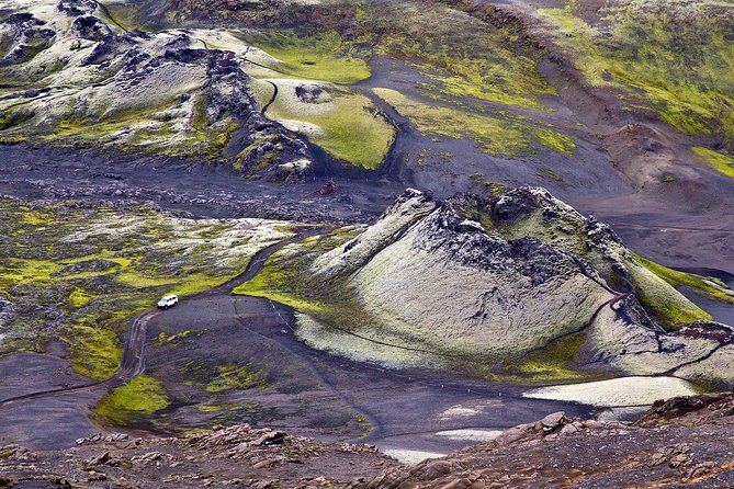 Small Group Day Tour to Lakagigar Volcano by Super Jeep From Klaustur - Common Questions