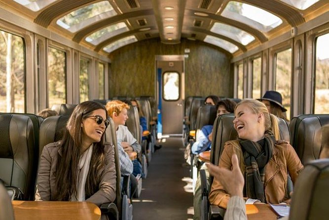 Small-Group Day Tour to Machu Picchu - Additional Information