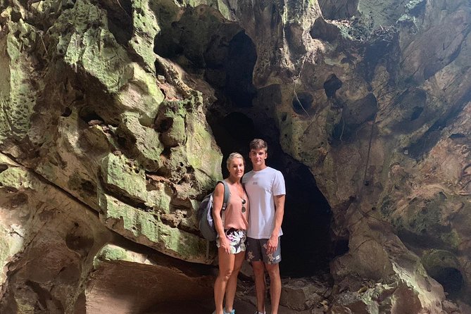 Small-Group Day Tour to Marble Mountains and Linh Ung Pagoda - Hoi An - Tour Highlights