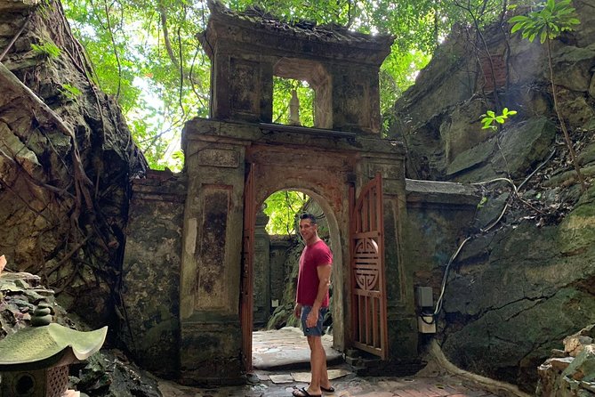 Small-Group Day Tour to Marble Mountains and Linh Ung Pagoda - Hoi An - Cancellation Policy