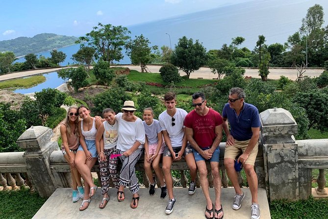 Small-Group Day Tour to Marble Mountains and Linh Ung Pagoda - Hoi An - Traveler Reviews