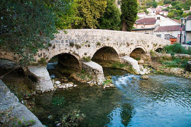 Small Group Day Tour to Mostar and Kravice Waterfalls - Cancellation Policy