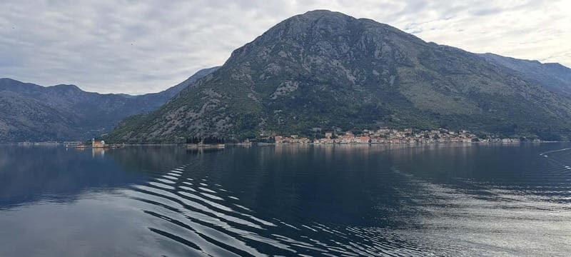 Small group day trip from Dubrovnik to Montenegro - Final Thoughts