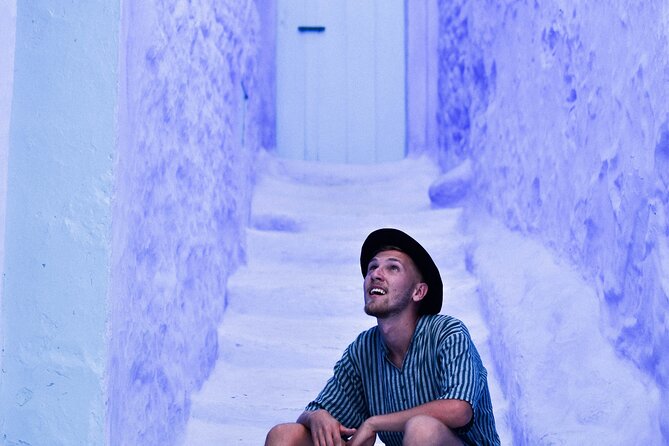 Small-Group Day Trip From Fes to Chefchaouen - Free Time and Shopping